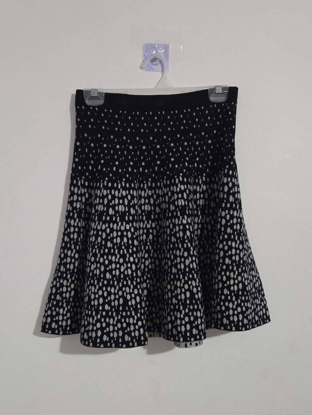 Premise Studio Sweater Skirt